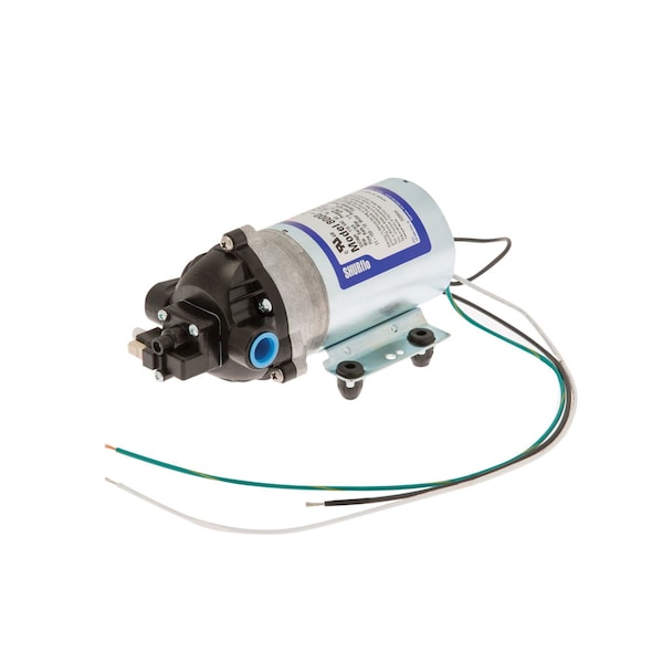 Nobles/Tennant PUMP - AQUATEC REPLACES SF 8000-812-288, 8000-912-288, 8000-713-238 & FJ 2130-533 & 03711-032 180103 - main